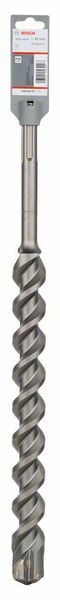 SDS-MAX-М4 бур 40 - 400/520 мм, BOSCH