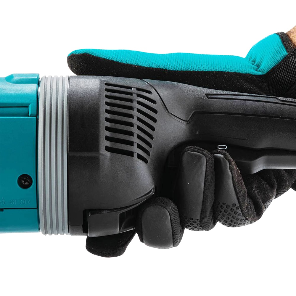 Угловая шлифмашина GA9080FX1 (GA 9080 FX1) MAKITA, фото 5