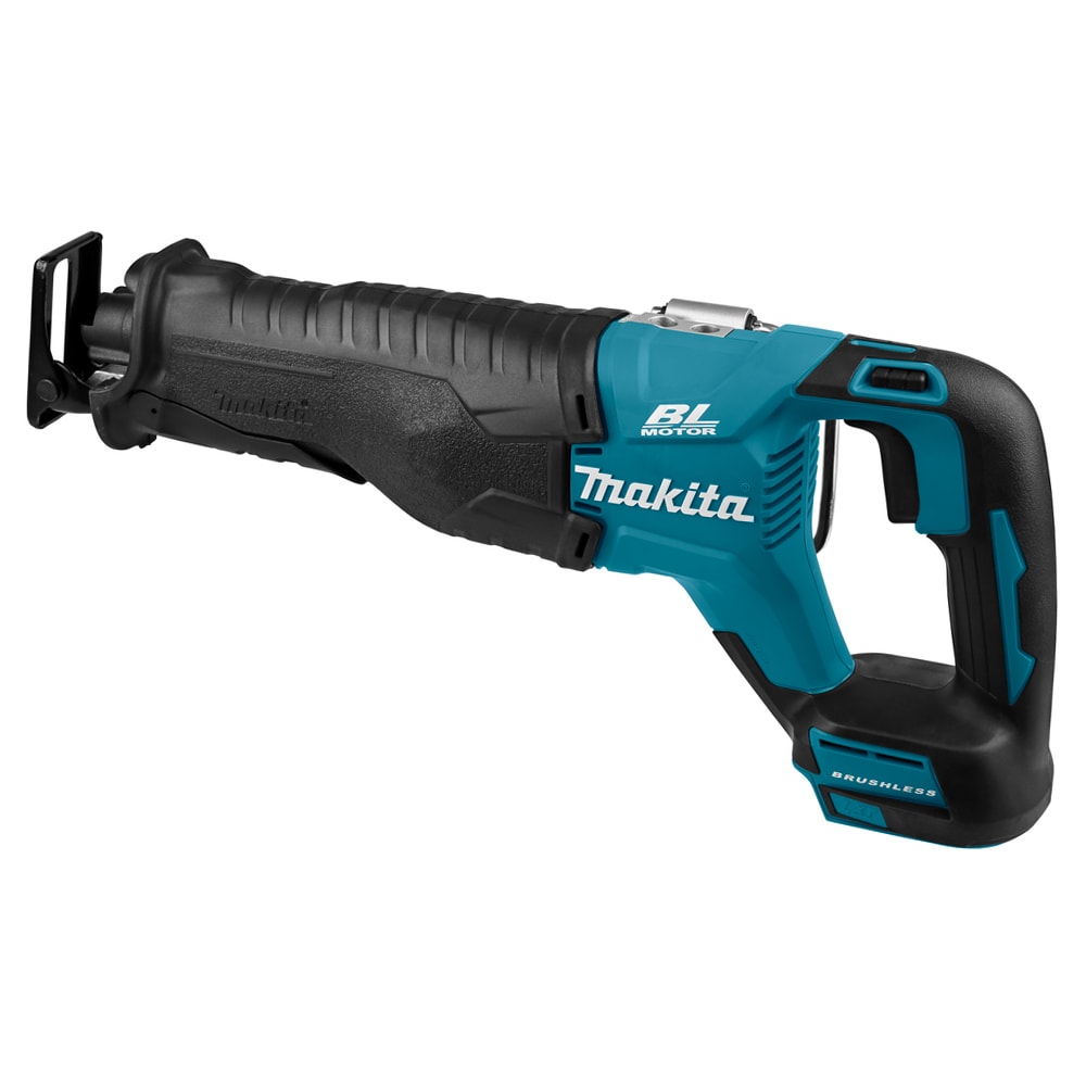 Пила сабельная аккумуляторная DJR187Z (DJR 187 Z) MAKITA, фото 2