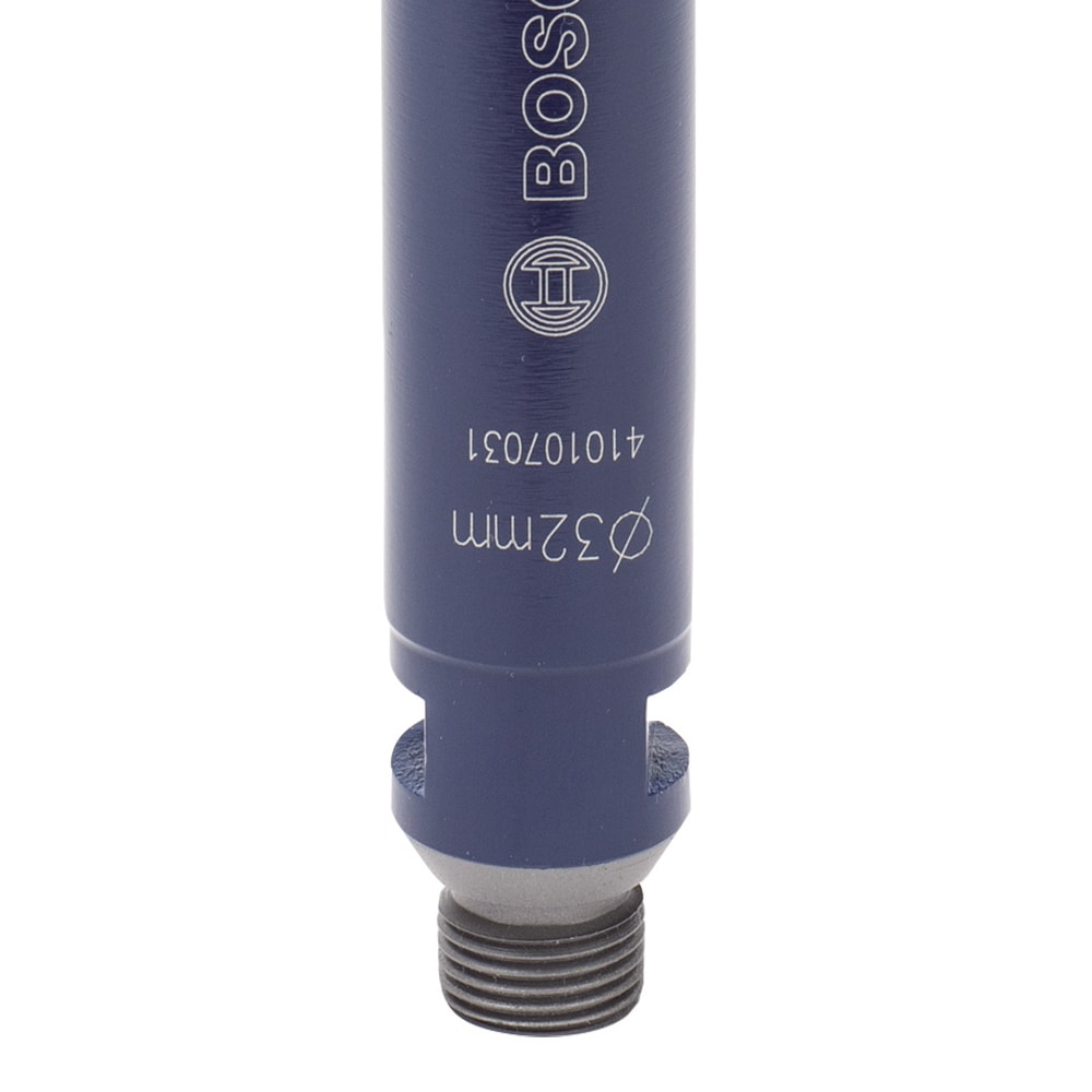 Алмазная коронка D32 мм G 1/2" Best for Concrete BOSCH (2608601353), фото 3