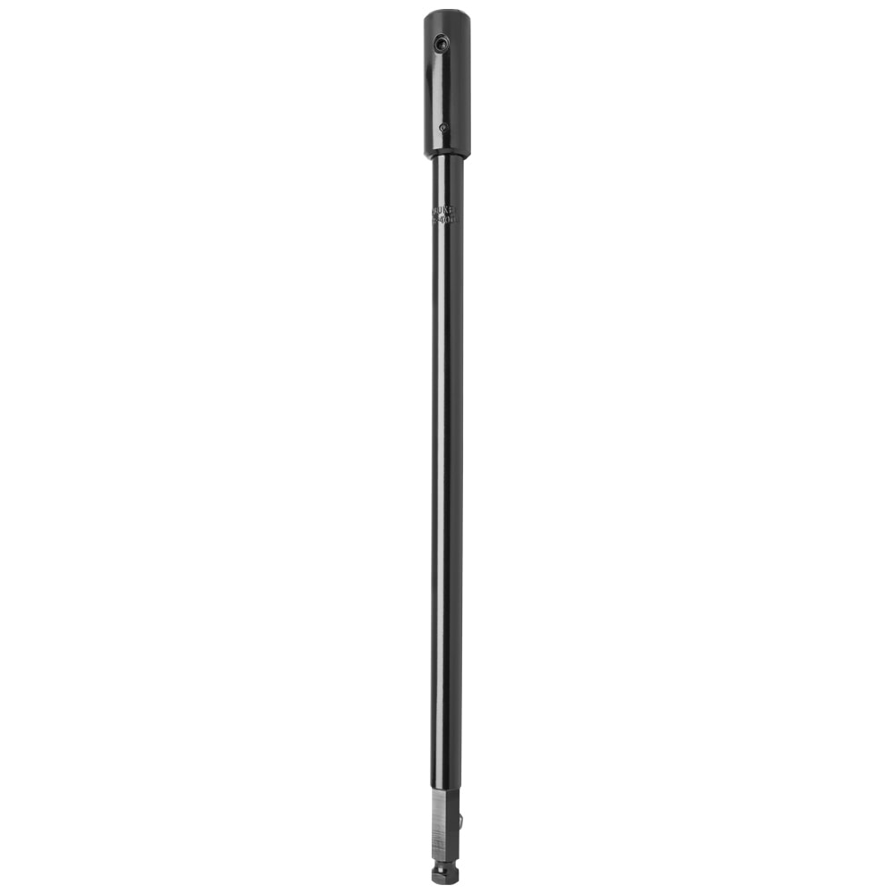 Удлинитель 300 мм шестигранных хвостовиков 7/16" Hex Milwaukee (4932479494), фото 2