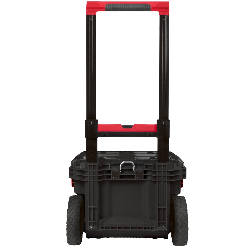 Кейс на колесах PACKOUT TROLLEY BOX Milwaukee (4932464078), фото 4