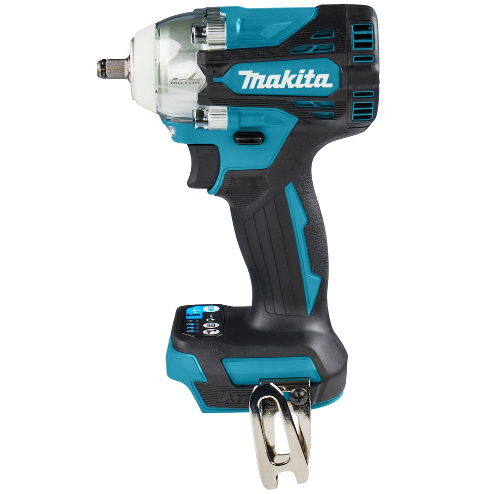 Гайковерт аккумуляторный DTW302Z (DTW 302 Z) MAKITA, фото 4