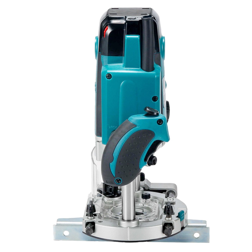 Фрезер ручной RP2302FC02 (RP 2302 FC02) MAKITA, фото 4
