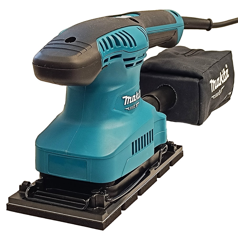 Виброшлифмашина M9203B (M 9203 B) MAKITA MT, фото 4