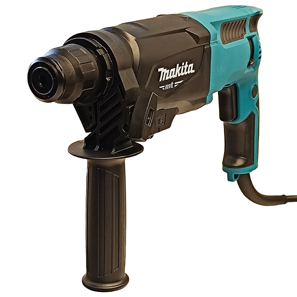 Перфоратор SDS-Plus M8701B (800 Вт / 2,5 Дж / Кейс), MAKITA, фото 5