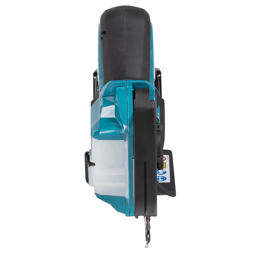 Пила цепная аккумуляторная DUC101SF (DUC 101 SF) MAKITA, фото 10