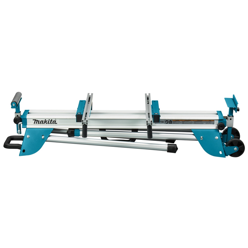 Стол для торцовочной пилы DLS714NZ, LH1201FL, LS0714FLBN, LS0815FLN, LS1018LN, MAKITA, фото 6