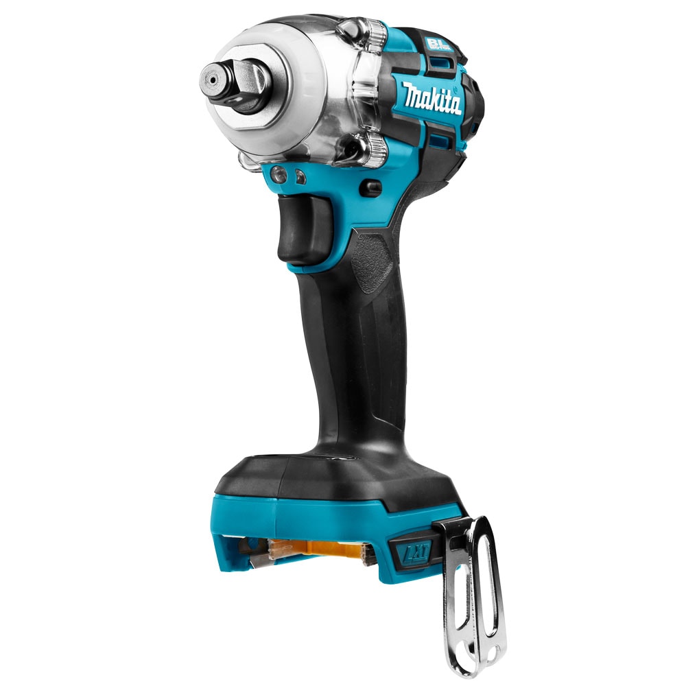 Гайковерт аккумуляторный DTW285Z (DTW 285 Z) MAKITA, фото 3