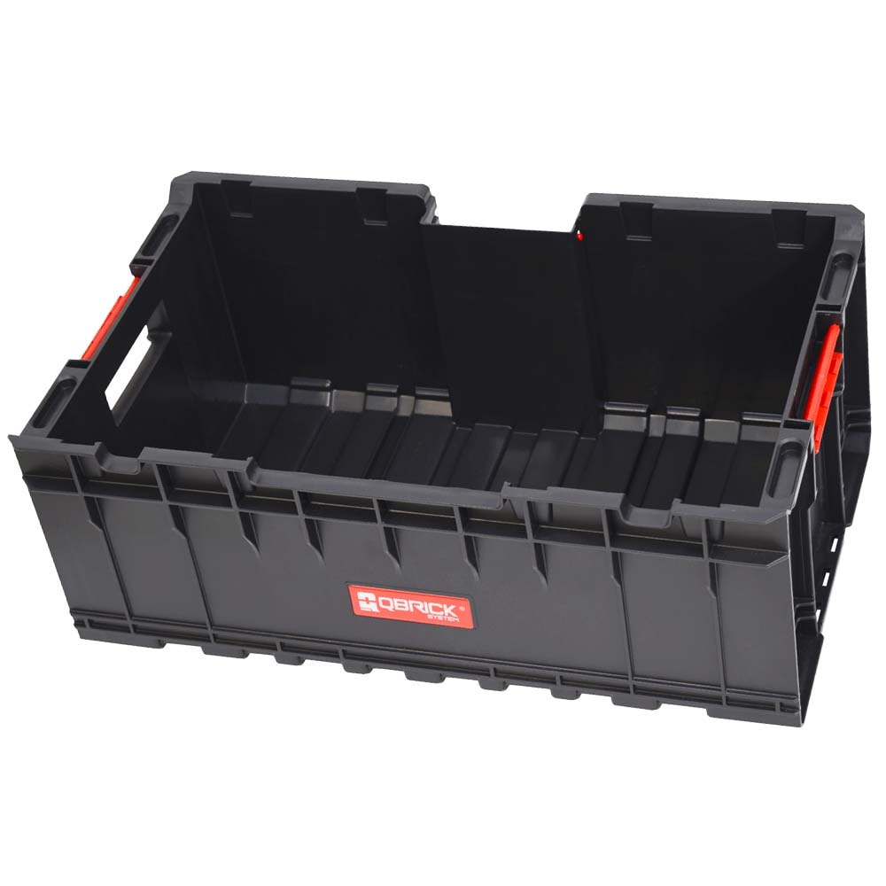 Ящик для инструментов Qbrick System ONE Box 2.0 (SKRQBOX2CZAPG001), фото 2
