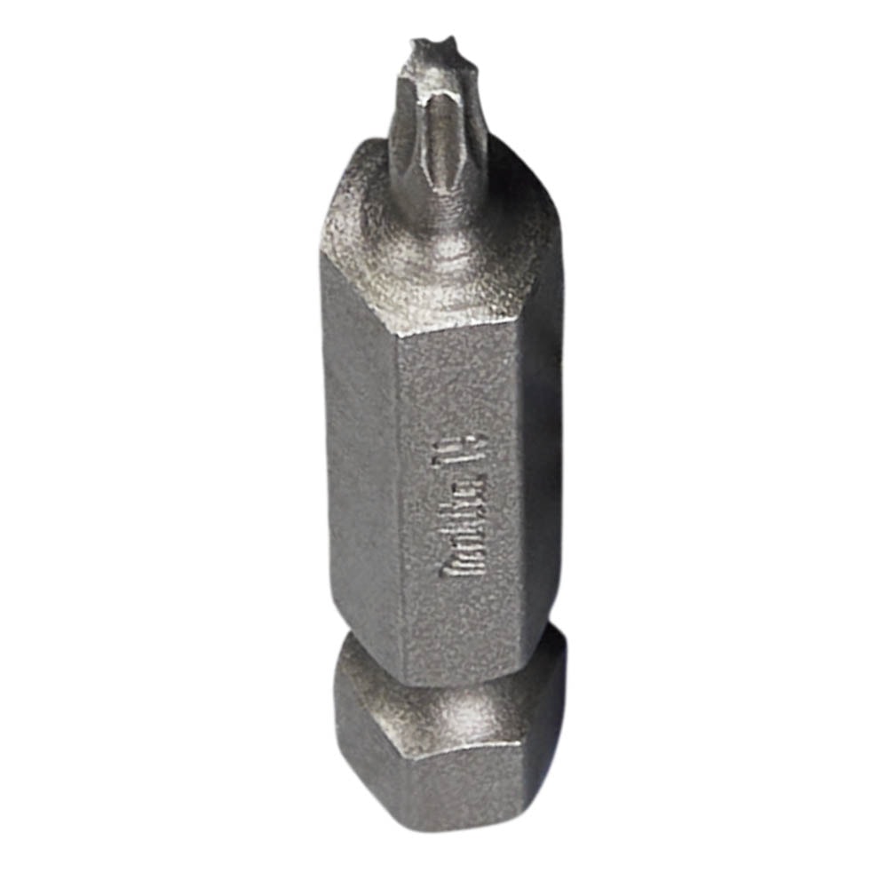 Бита T9 50 мм E-form (MZ) (3 шт) MAKITA (B-25367), фото 3