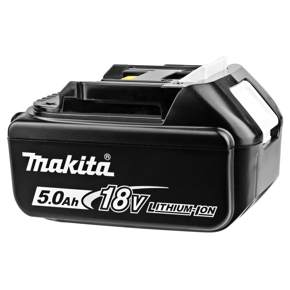 Аккумулятор BL1850B 5.0 Ah (1 шт) MAKITA (632F15-1), фото 3