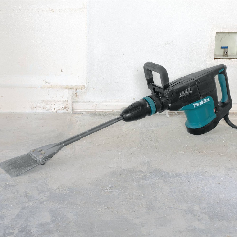 Отбойный молоток HM1203C (19,1Дж / SDS-max / Кейс), MAKITA, фото 9