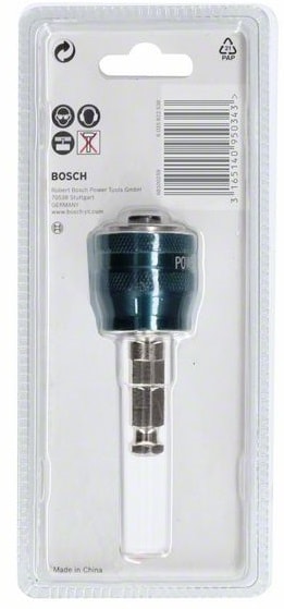 Адаптер Power-Chance Plus 8,7 мм (3/8") BOSCH (2608594264), фото 2