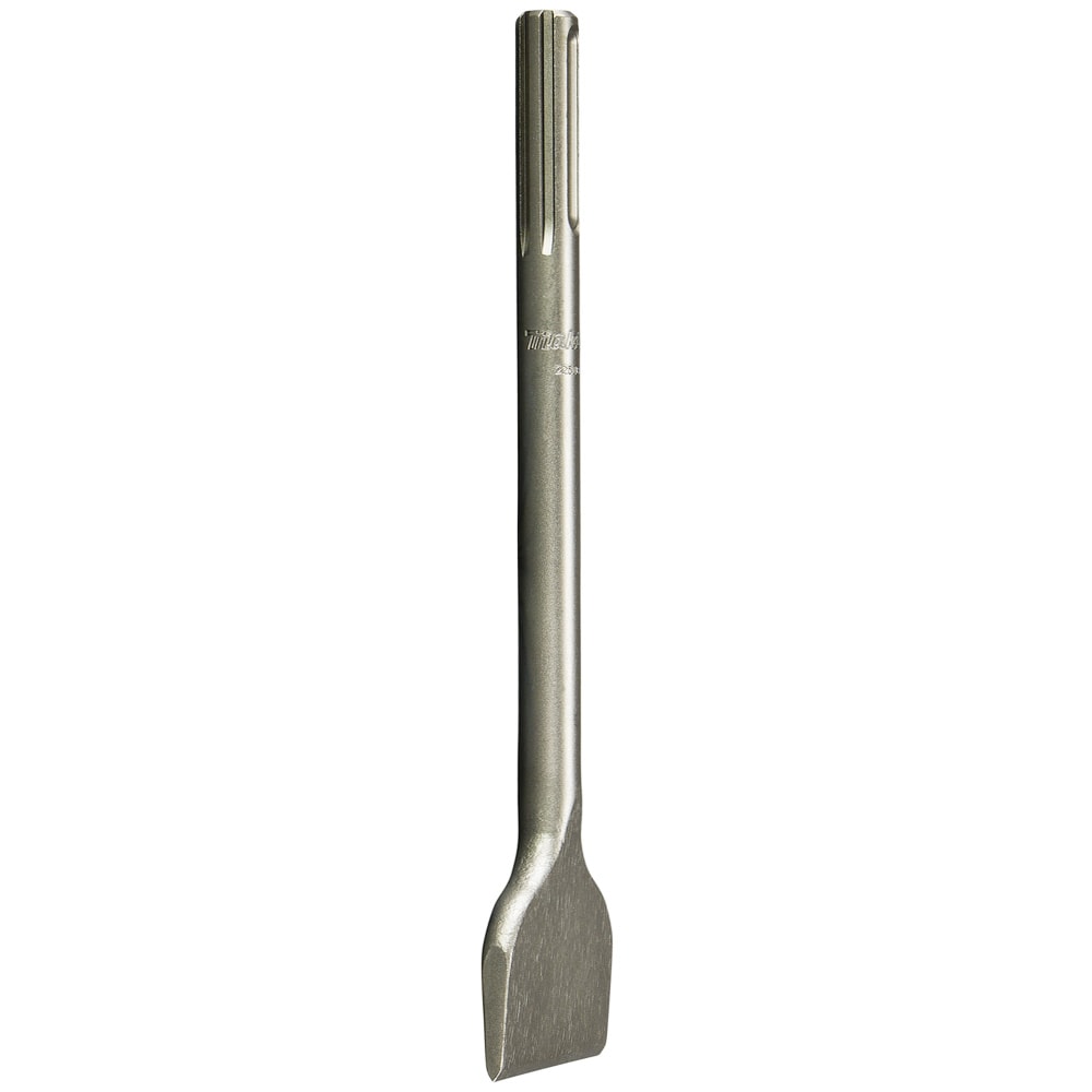 Зубило SDS-max_Плоское 300х80 мм (1 шт), MAKITA, фото 3
