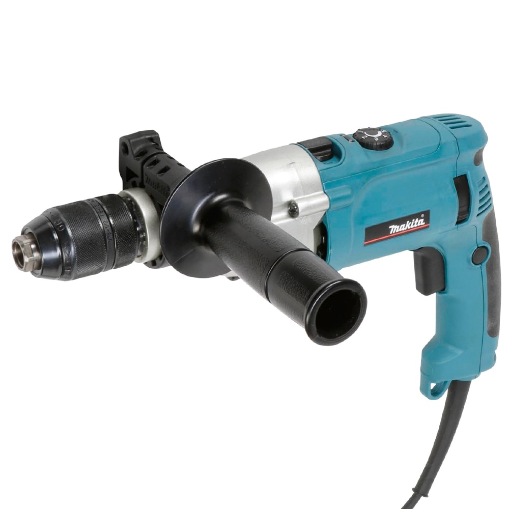 Дрель ударная  HP2071 (HP 2071) MAKITA, фото 2
