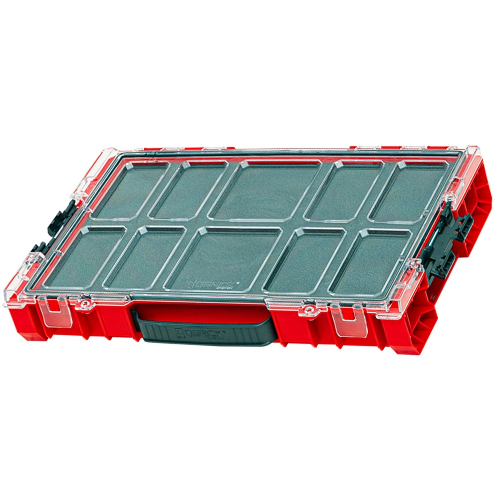 Органайзер Qbrick System PRO Organizer 100 MFI RED Ultra HD (ORGQPRO100FCZEPG001), фото 2