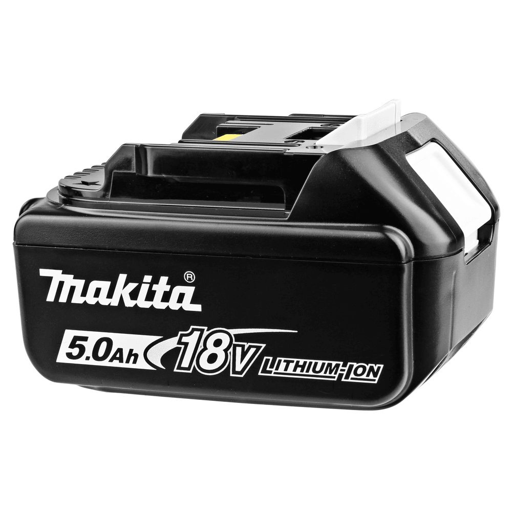 Аккумулятор BL1850B 5.0 Ah (1 шт) MAKITA (632G59-7), фото 3
