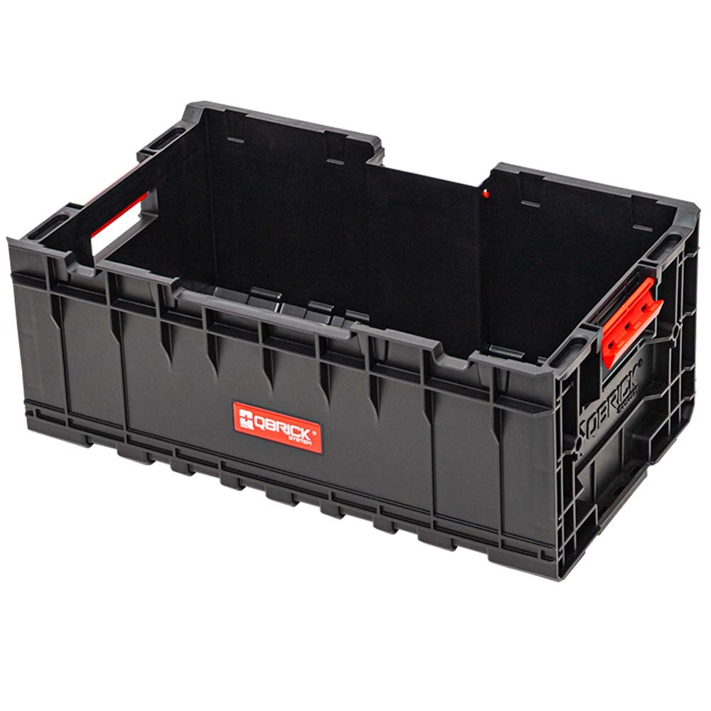 Ящик для инструментов Qbrick System ONE Box 2.0 (SKRQBOX2CZAPG001)