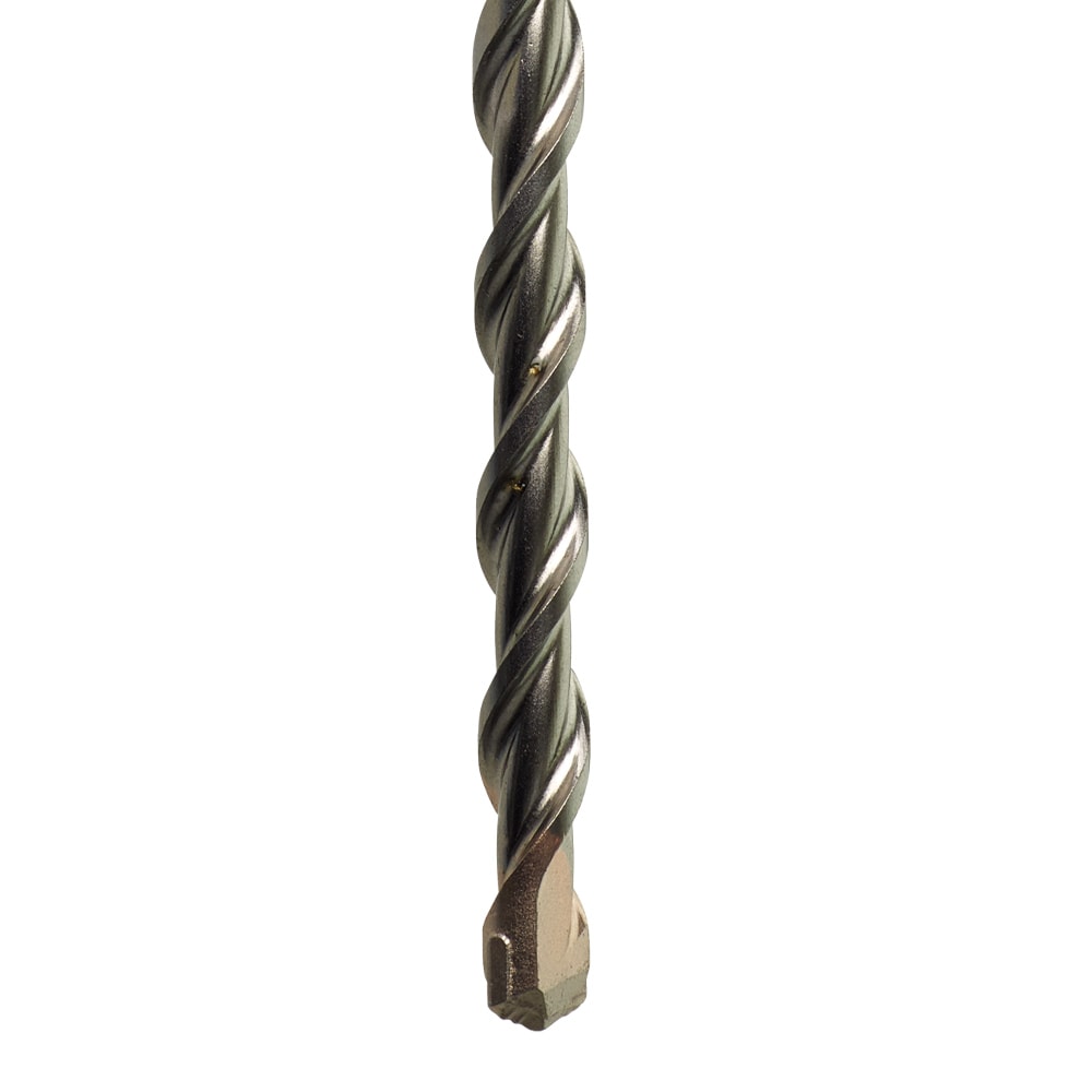 Бур по бетону SDS-Plus M2 8x100х160 мм (10 шт) Milwaukee (4932371706), фото 6