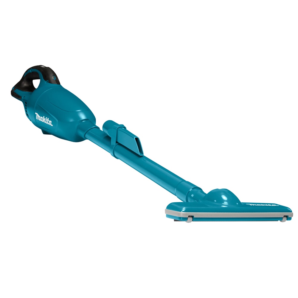 Пылесос строительный DCL181FZ (DCL 181 FZ) аккумуляторный MAKITA, фото 9