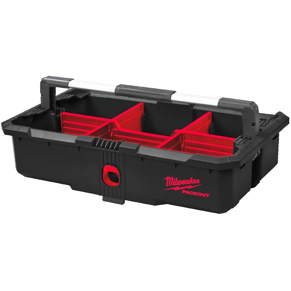 Лоток для инструмента PACKOUT TOOL TRAY Milwaukee (4932480625)