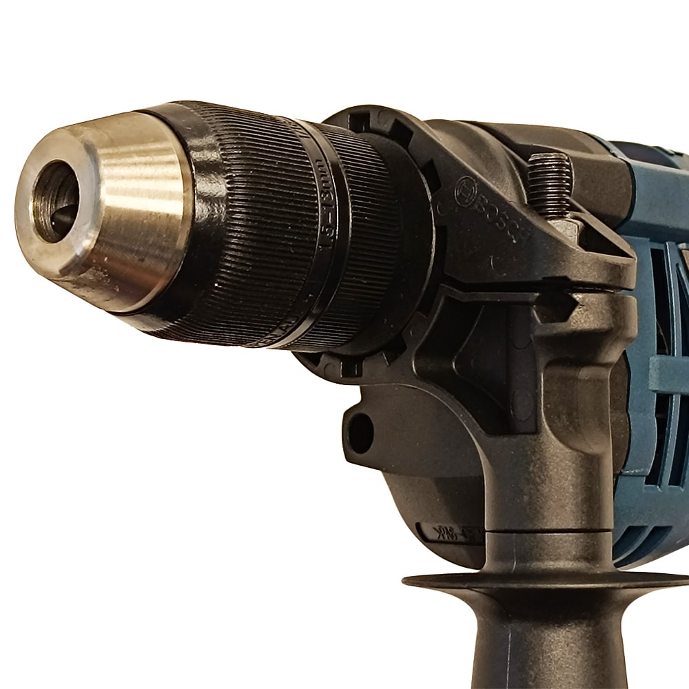 Дрель ударная GSB 1600 RE Professional BOSCH (0601228200), фото 5