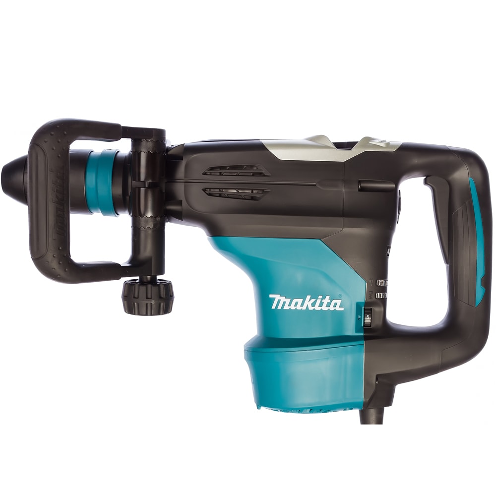 Перфоратор SDS-max HR4003C (8,3Дж / Кейс), MAKITA, фото 3