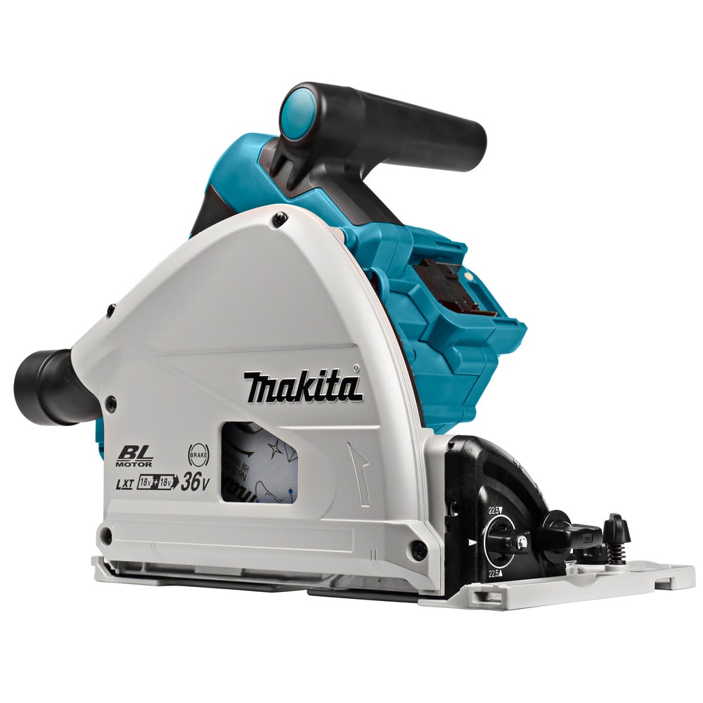Пила погружная аккумуляторная DSP600Z (DSP 600 Z) MAKITA, фото 3
