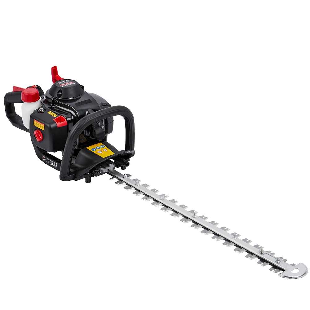Кусторез бензиновый HG 2360D ELITECH HD (Е1604.003.00), фото 3