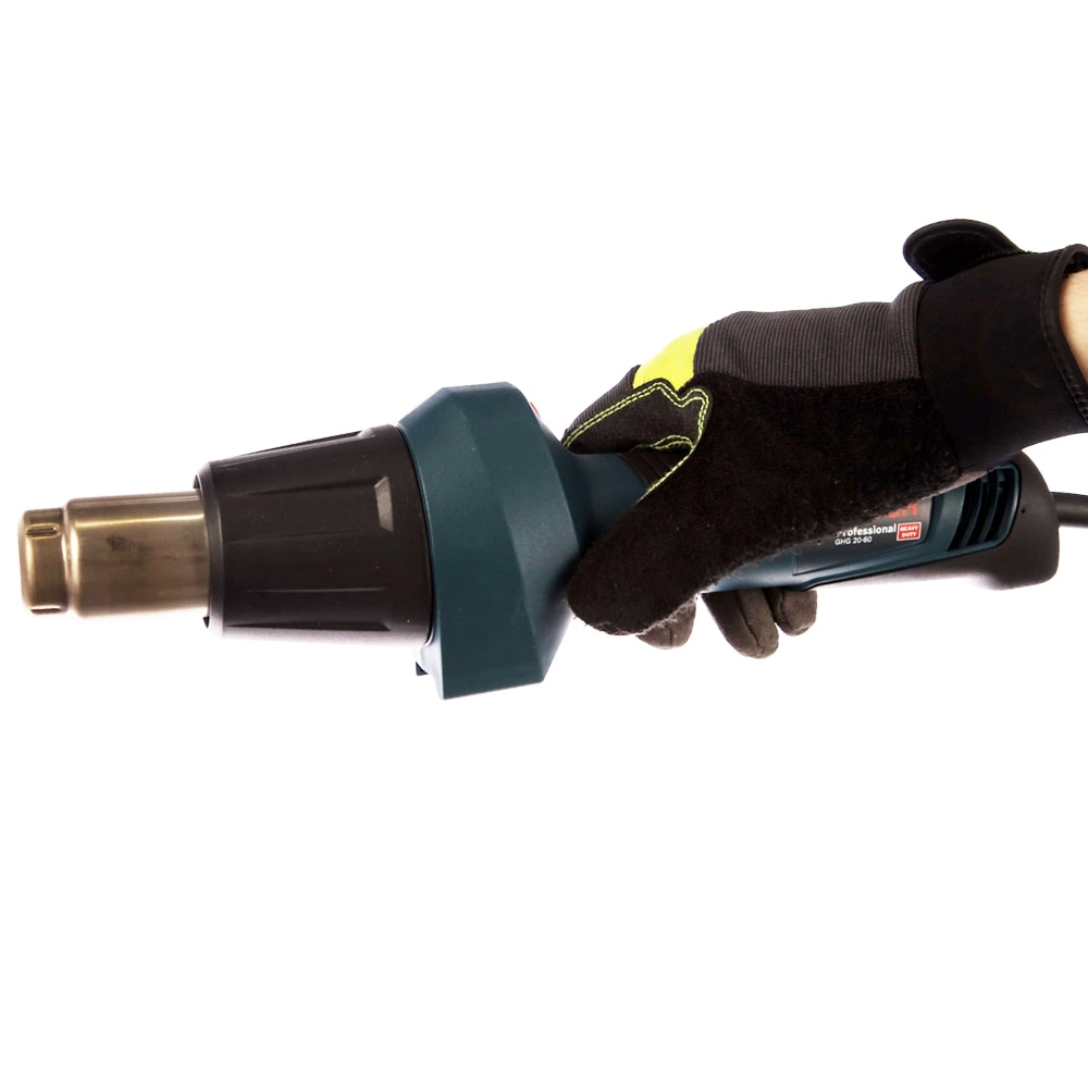 Термовоздуходувка GHG 20-60 Professional BOSCH (06012A6400), фото 2