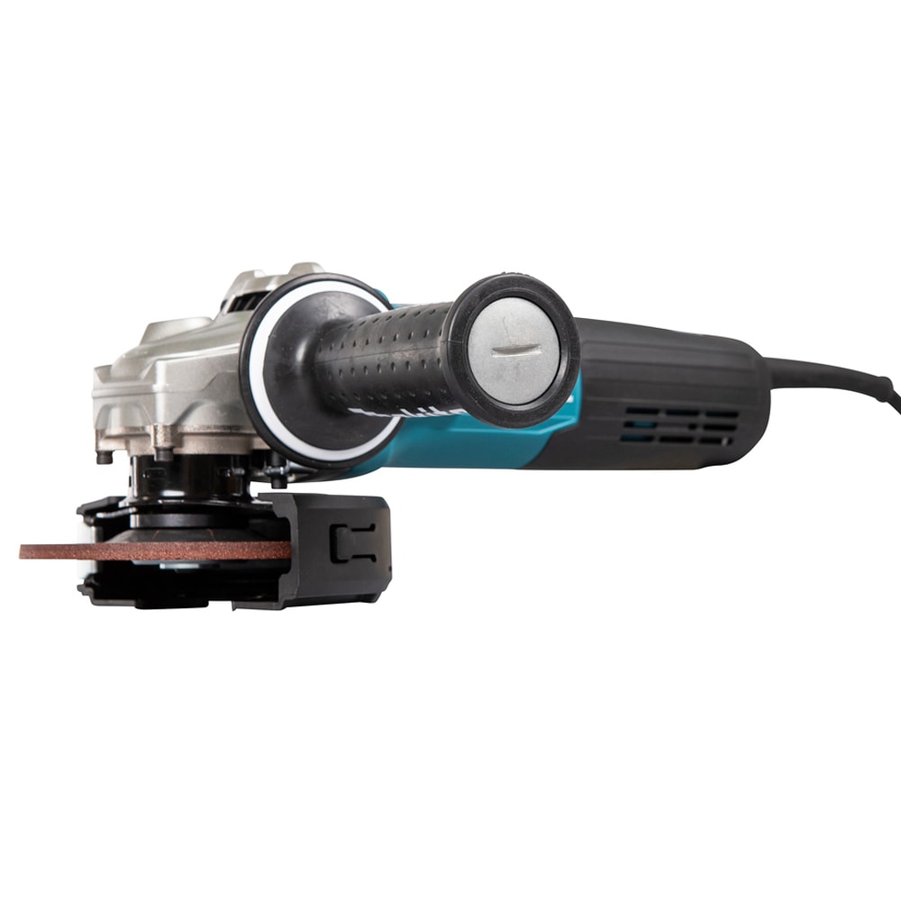Углошлифмашина GA5090X01 (1900 Вт / 125 мм / SJS II / AFT / Регул. оборотов), MAKITA, фото 7