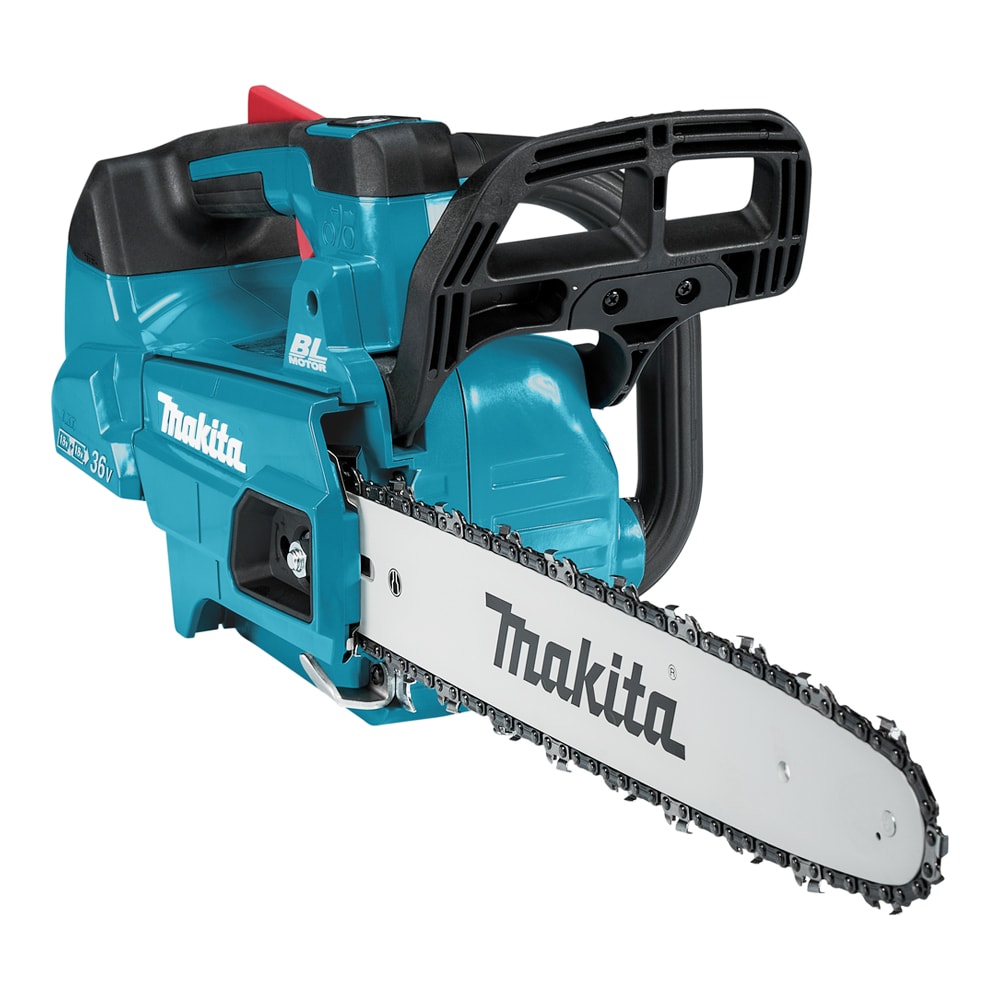 Пила цепная аккумуляторная DUC356Z (DUC 356 Z) MAKITA, фото 5