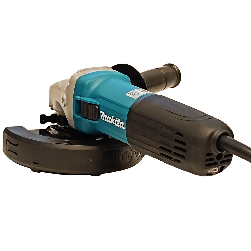 Угловая шлифмашина GA6040C (GA 6040 C) MAKITA, фото 7