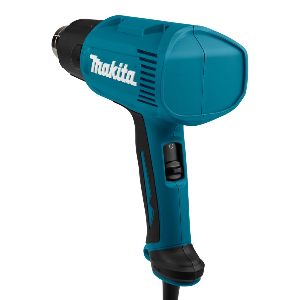 Термовоздуходувка (фен) HG5030K (HG 5030 K) MAKITA, фото 6