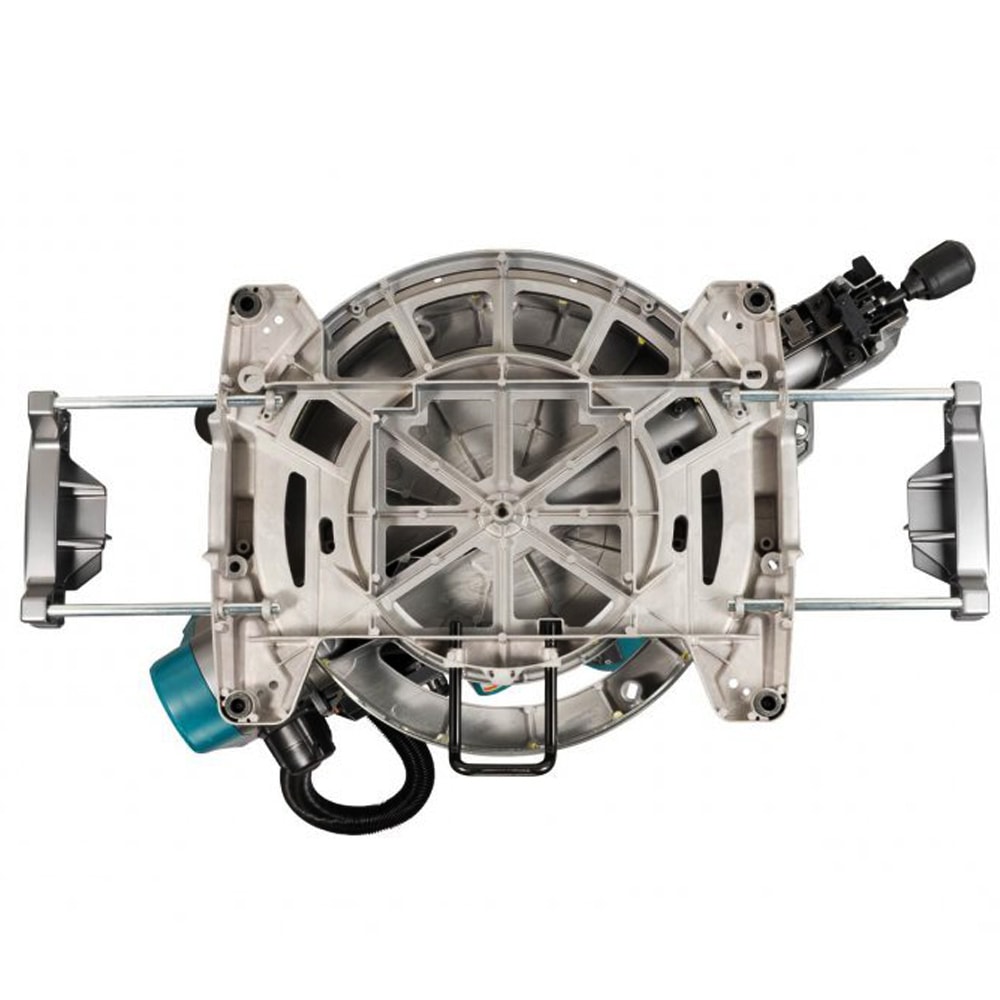 Пила торцовочная аккумуляторная LS004GZ01 (LS 004 GZ01) MAKITA, фото 9