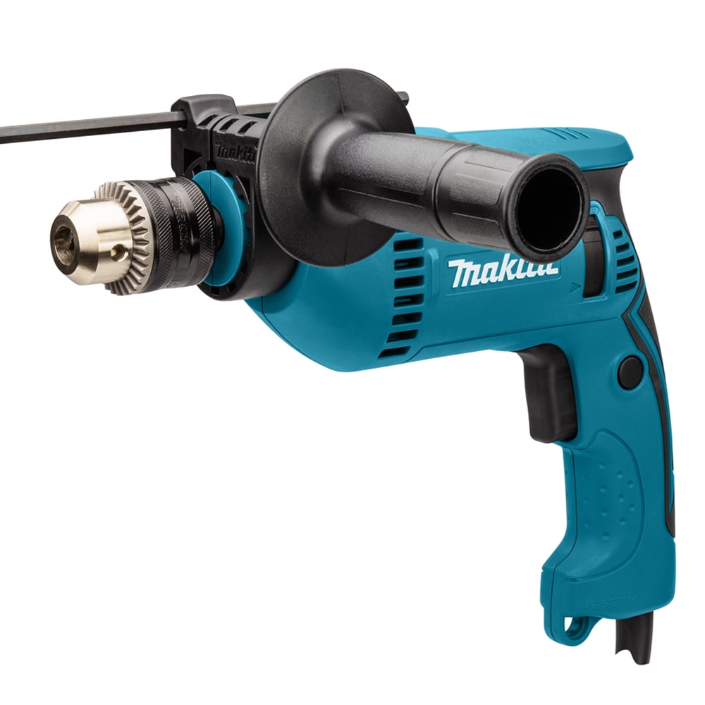 Дрель ударная HP1640 (HP 1640) MAKITA, фото 3