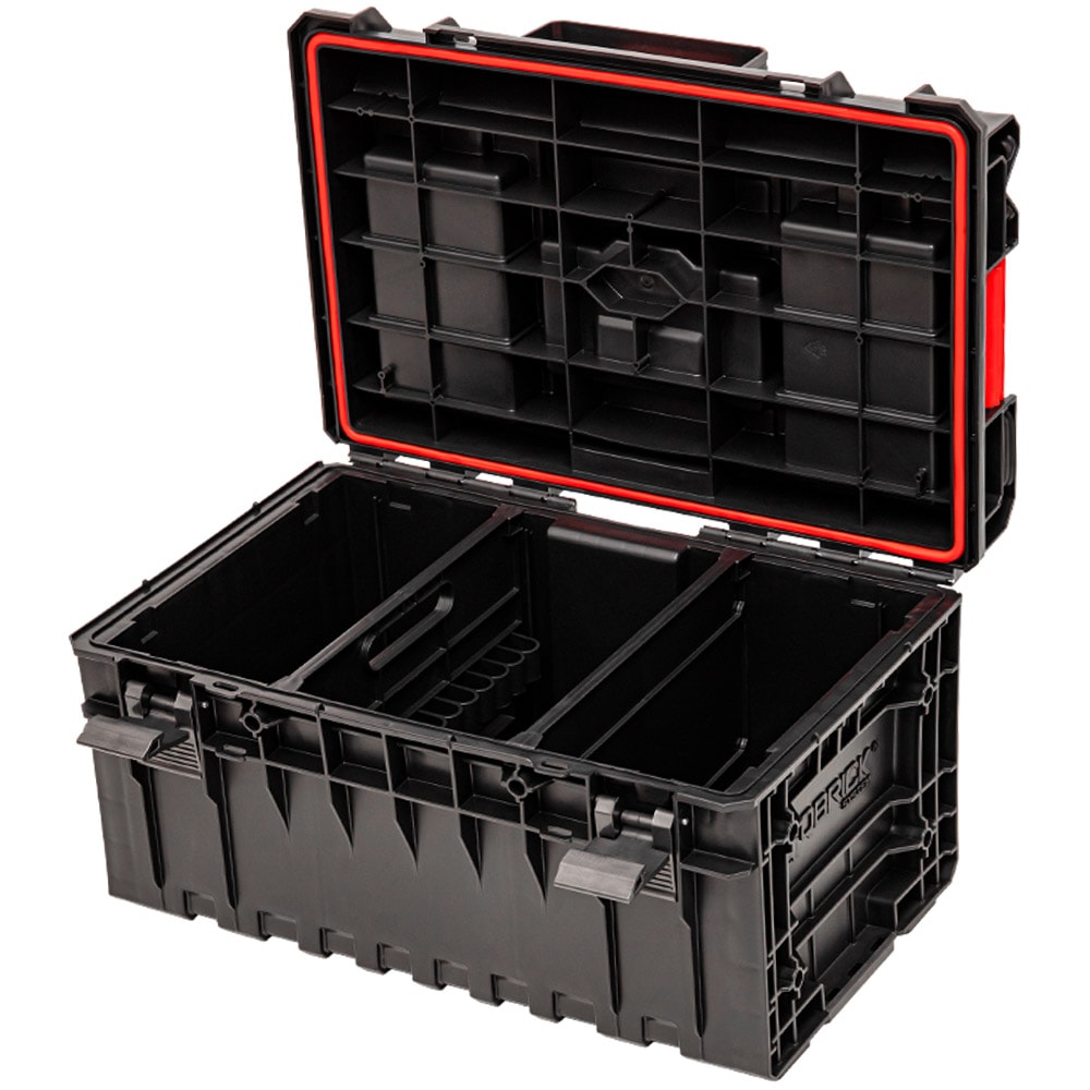 Ящик для инструментов Qbrick System ONE 350 2.0 Profi (SKRQ350P2CZAPG001), фото 2