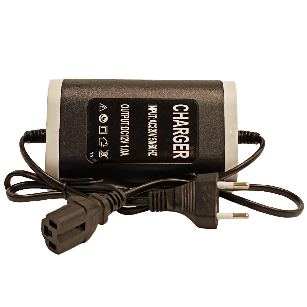Опрыскиватель аккумуляторный ОСА 12 ELITECH Garden (210637), фото 10
