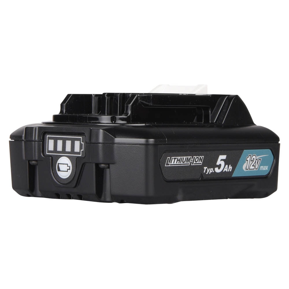 Аккумулятор BL1050B 5.0 Ah (1 шт) MAKITA (632U95-7), фото 2