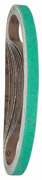 Шлифлента Best for Inox 19x457 мм Р180 BOSCH (2608608Y63)
