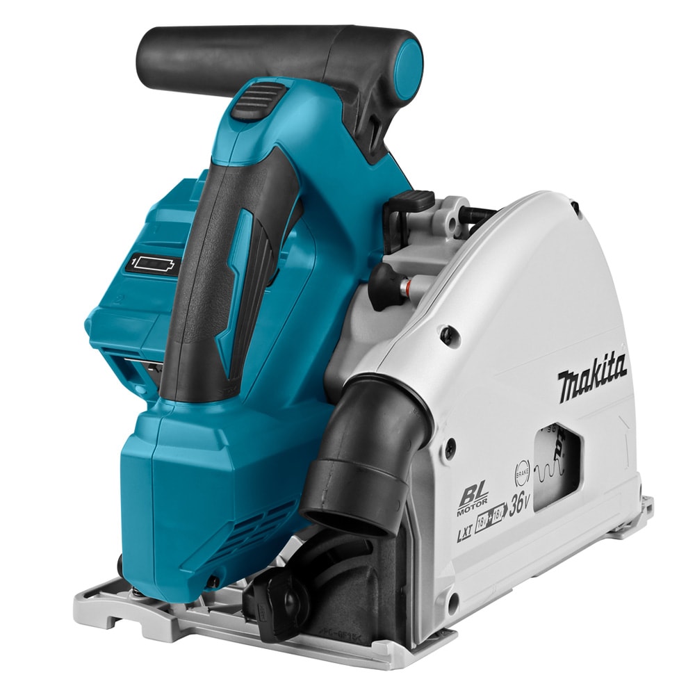 Пила погружная аккумуляторная DSP600Z (DSP 600 Z) MAKITA, фото 7