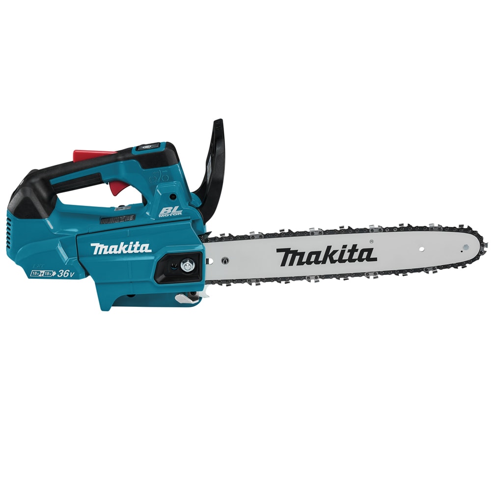 Пила цепная аккумуляторная DUC356Z (DUC 356 Z) MAKITA, фото 4