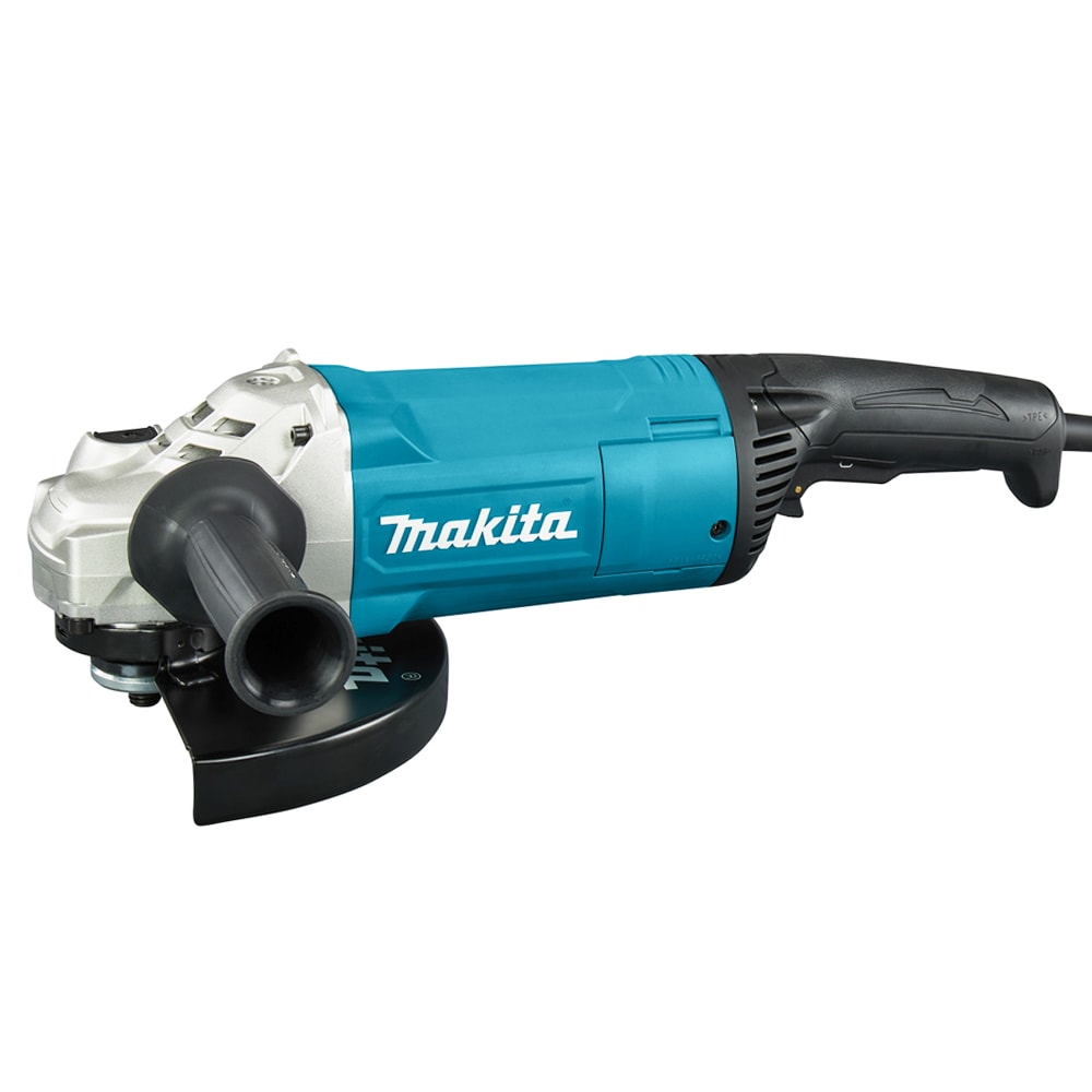 Углошлифмашина GA9082 (2700 Вт / 230 мм), MAKITA, фото 2