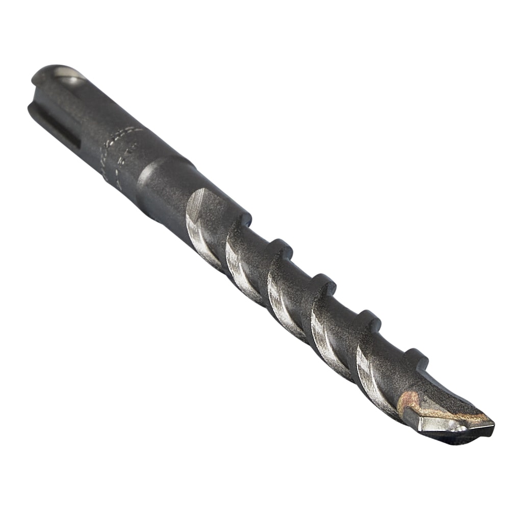 Набор_Буры SDS-plus Centering tip 6/ 2*8/ 2*10 мм (5 шт), MAKITA, фото 2