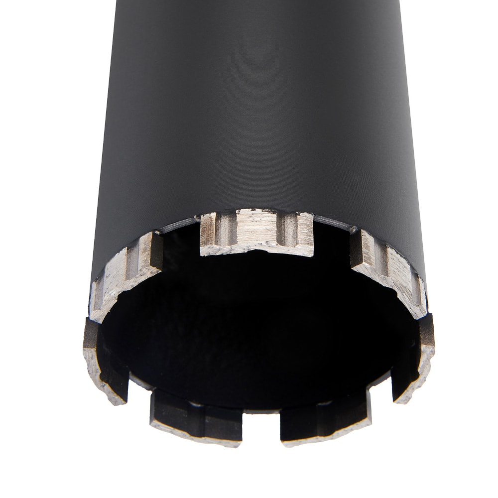 Алмазная коронка D82 мм 1 1/4" ELITECH HD (1110.011700), фото 3