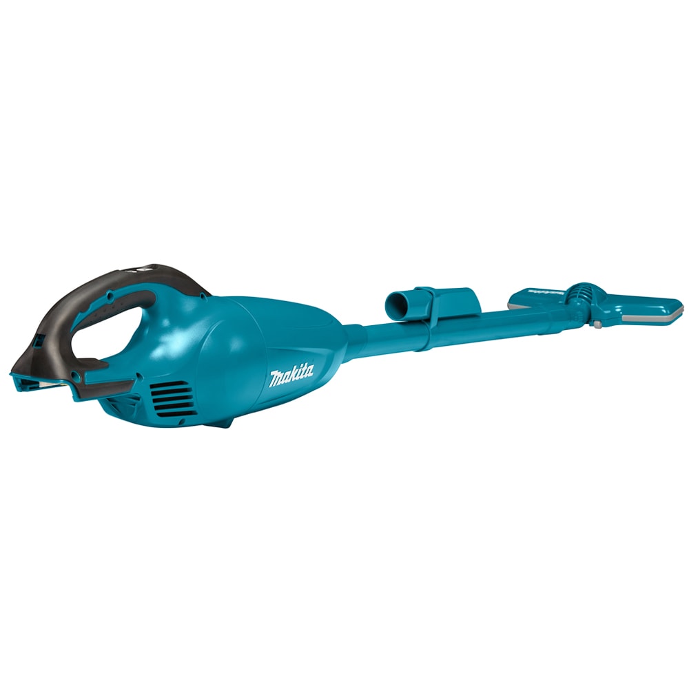 Пылесос строительный DCL181FZ (DCL 181 FZ) аккумуляторный MAKITA, фото 8