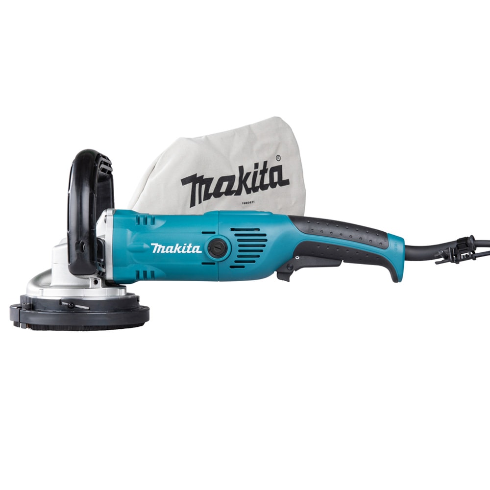 Шлифователь по бетону PC5000C (PC 5000 C) MAKITA, фото 7