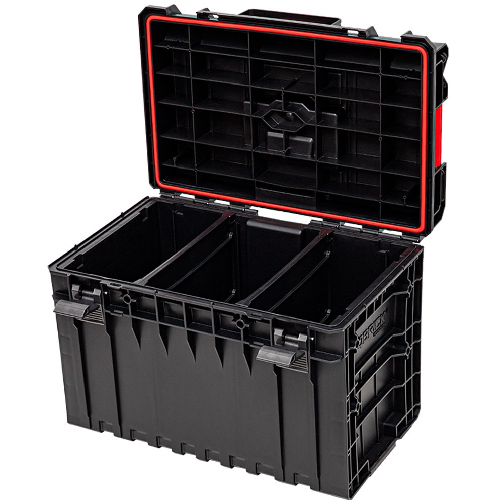 Ящик для инструментов Qbrick System ONE 450 2.0 Basic (SKRQ450B2CZAPG001), фото 2