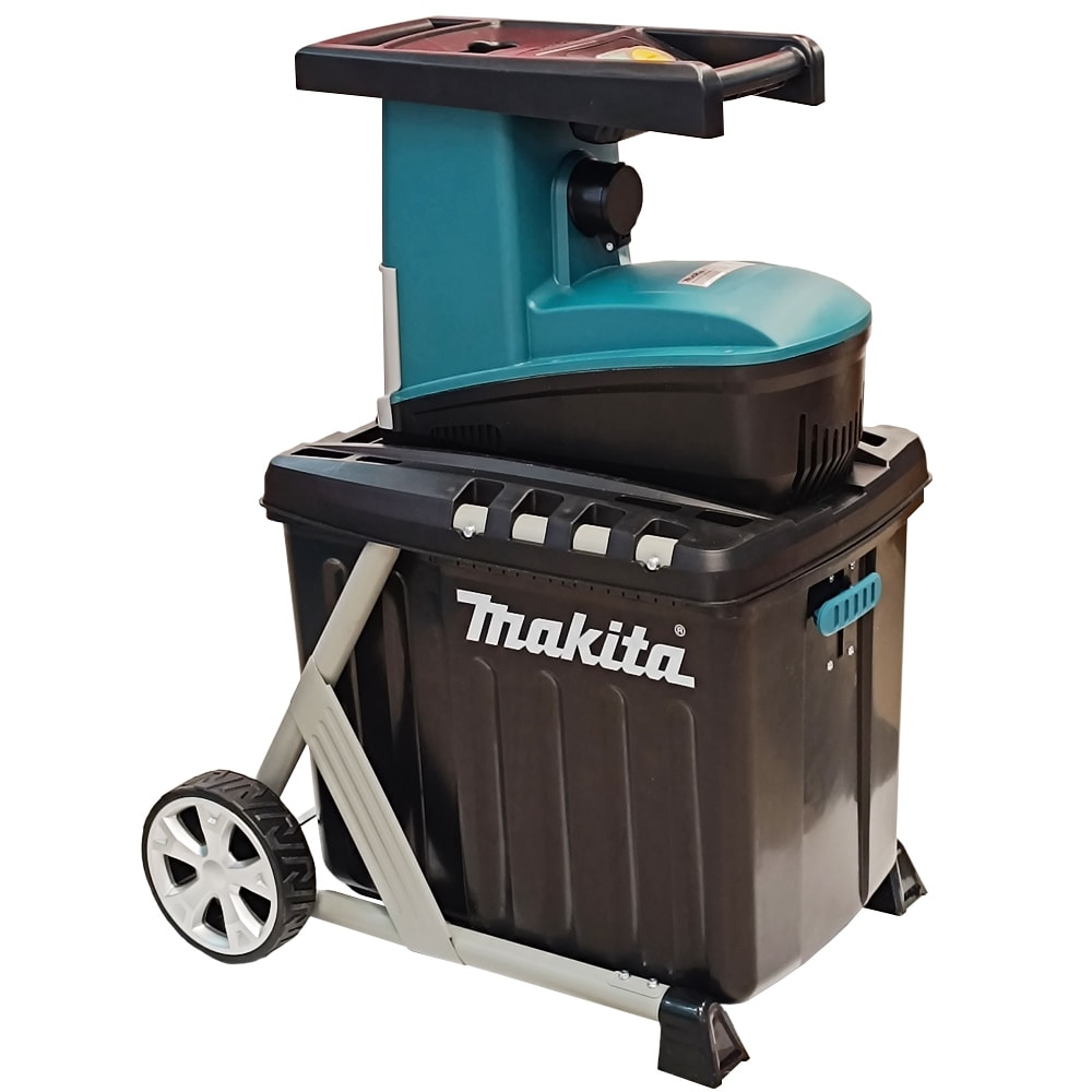 Измельчитель садовый UD2500 (UD 2500) MAKITA, фото 4
